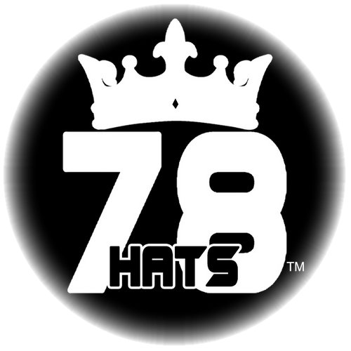 78 Hats